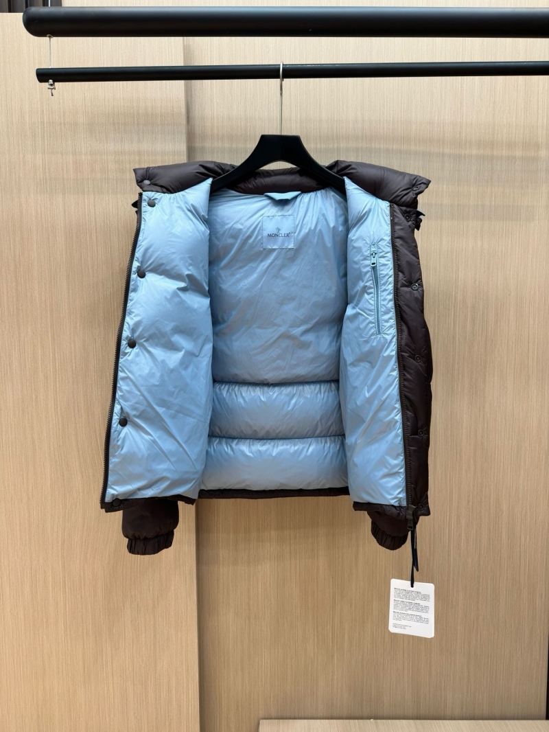 Moncler Down Coat